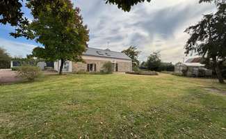 Photo Vente maison Saint-Aubin-des-Châteaux