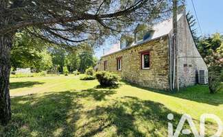 Photo Vente maison Saint-Aubin-des-Châteaux