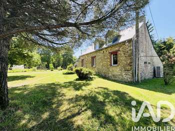 Vente maison 5 pièces Saint-Aubin-des-Châteaux 44