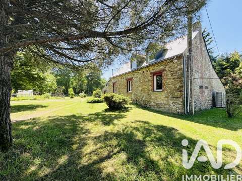 Vente maison 5 pièces Saint-Aubin-des-Châteaux 44