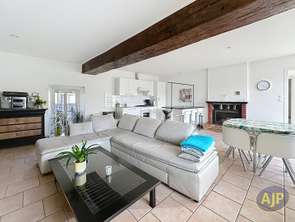 Vente Maison 1 chambreSaint-Aubin-des-Châteaux