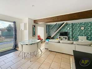 Vente Maison 1 chambreSaint-Aubin-des-Châteaux