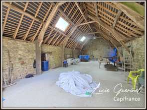 Vente Maison 2 chambresSaint-Aubin-des-Châteaux