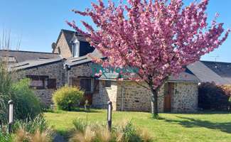 Photo Vente maison Saint-Aubin-des-Châteaux