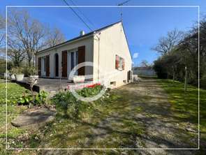 Vente Maison 3 chambresSaint-Aubin-des-Châteaux