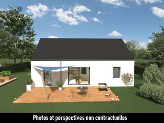 Vente maison