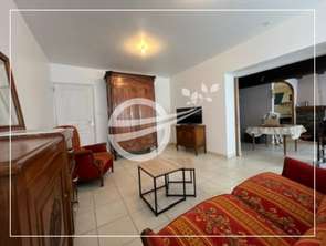 Vente Maison 4 chambresSaint-Aubin-des-Châteaux