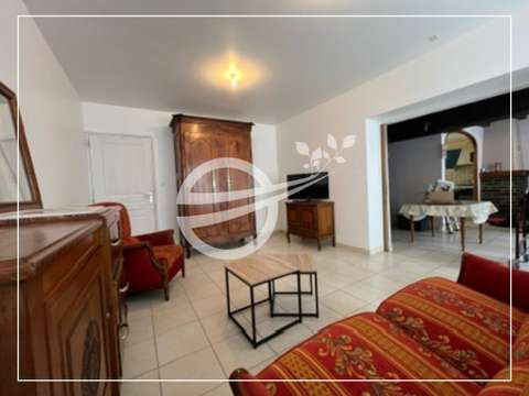 Vente maison 6 pièces Vente maison 6 pièces