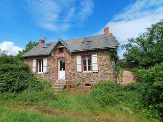 Vente maison 2 pièces