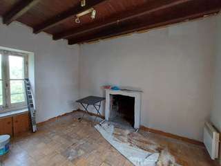 Vente maison 2 pièces