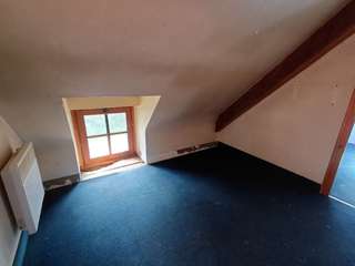 Vente maison 2 pièces