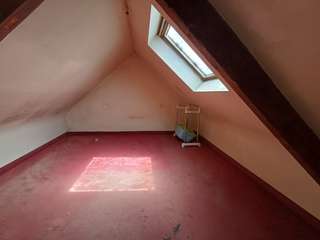 Vente maison 2 pièces