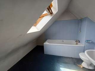 Vente maison 2 pièces