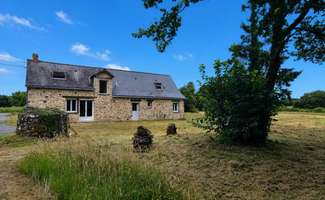 Photo Vente maison Saint-Aubin-des-Châteaux