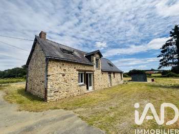 Vente maison 5 pièces Saint-Aubin-des-Châteaux 44