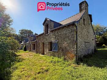 Photo Vente maison Saint-Aubin-des-Châteaux