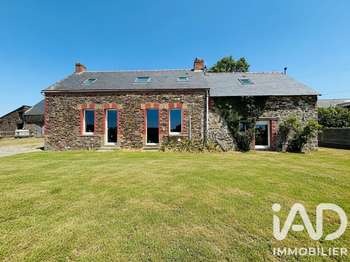 Vente Maison 4 chambresSaint-Aubin-des-Châteaux