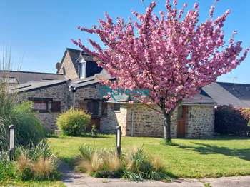 Photo Vente maison Saint-Aubin-des-Châteaux