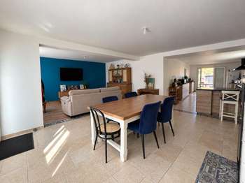 Vente Maison 3 chambresSaint-Aubin-des-Châteaux