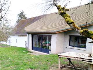 Vente maison 10 pièces