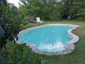 Vente Maison 6 chambresSaint-Aubin-des-Coudrais