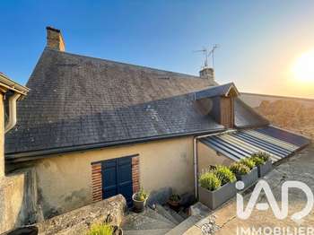 Vente maison 3 pièces Vente maison 3 pièces