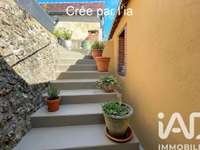 Vente maison 3 pièces Vente maison 3 pièces