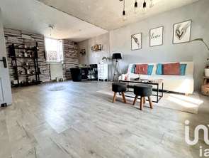 Vente Maison 3 piècesSaint-Aubin-des-Coudrais