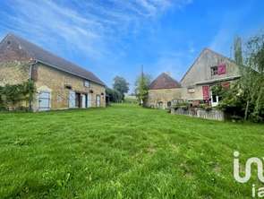 Vente Maison 2 chambresSaint-Aubin-des-Coudrais