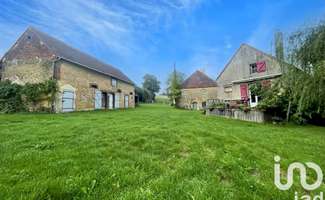 Photo Vente maison Saint-Aubin-des-Coudrais