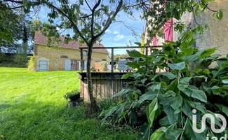 Photo Vente maison Saint-Aubin-des-Coudrais
