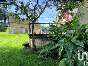 Vente Maison 2 chambresSaint-Aubin-des-Coudrais