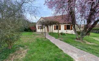 Photo Vente maison Saint-Aubin-des-Coudrais