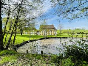 Vente Maison 2 chambresSaint-Aubin-des-Coudrais