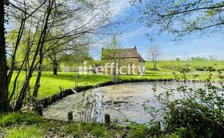 Photo Vente maison Saint-Aubin-des-Coudrais