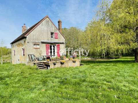 Vente maison 3 pièces Vente maison 3 pièces