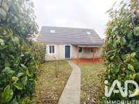 Vente maison 7 pièces Vente maison 7 pièces