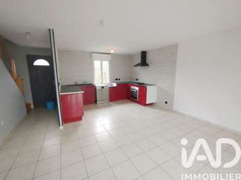 Vente maison 7 pièces Vente maison 7 pièces
