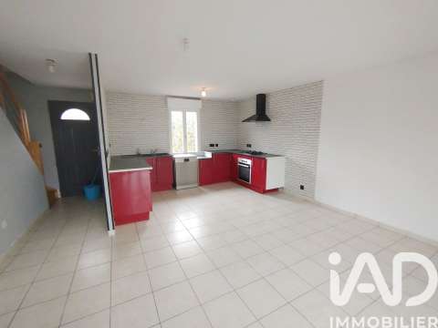 Vente maison 7 pièces Vente maison 7 pièces