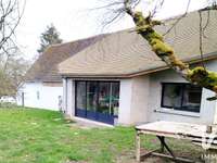 Vente maison 10 pièces