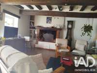 Vente maison 10 pièces