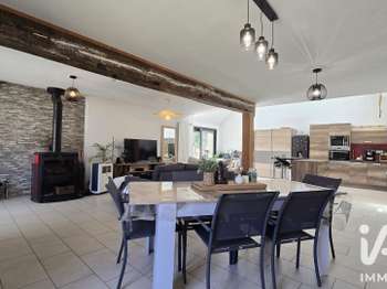 Vente maison 6 pièces Vente maison 6 pièces