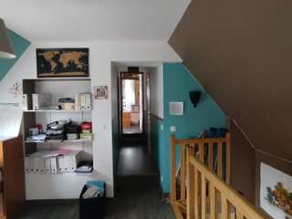 Vente maison 10 pièces