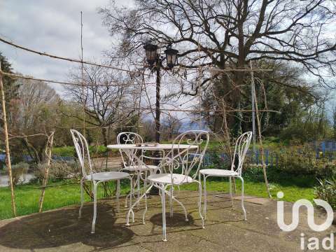 Vente maison 10 pièces