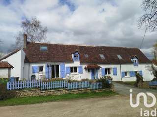Vente maison 10 pièces