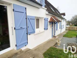 Vente maison 10 pièces