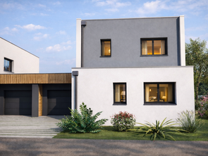 Vente Maison 4 chambresSaint-Aubin-des-Landes