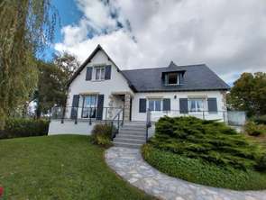 Vente Maison 5 chambresSaint-Aubin-des-Landes