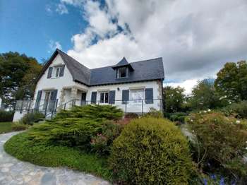Vente Maison 5 chambresSaint-Aubin-des-Landes
