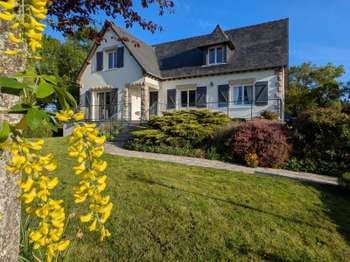 Vente Maison 5 chambresSaint-Aubin-des-Landes